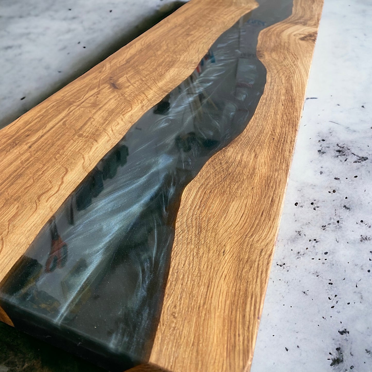 Vanity Sink Top - Sonja