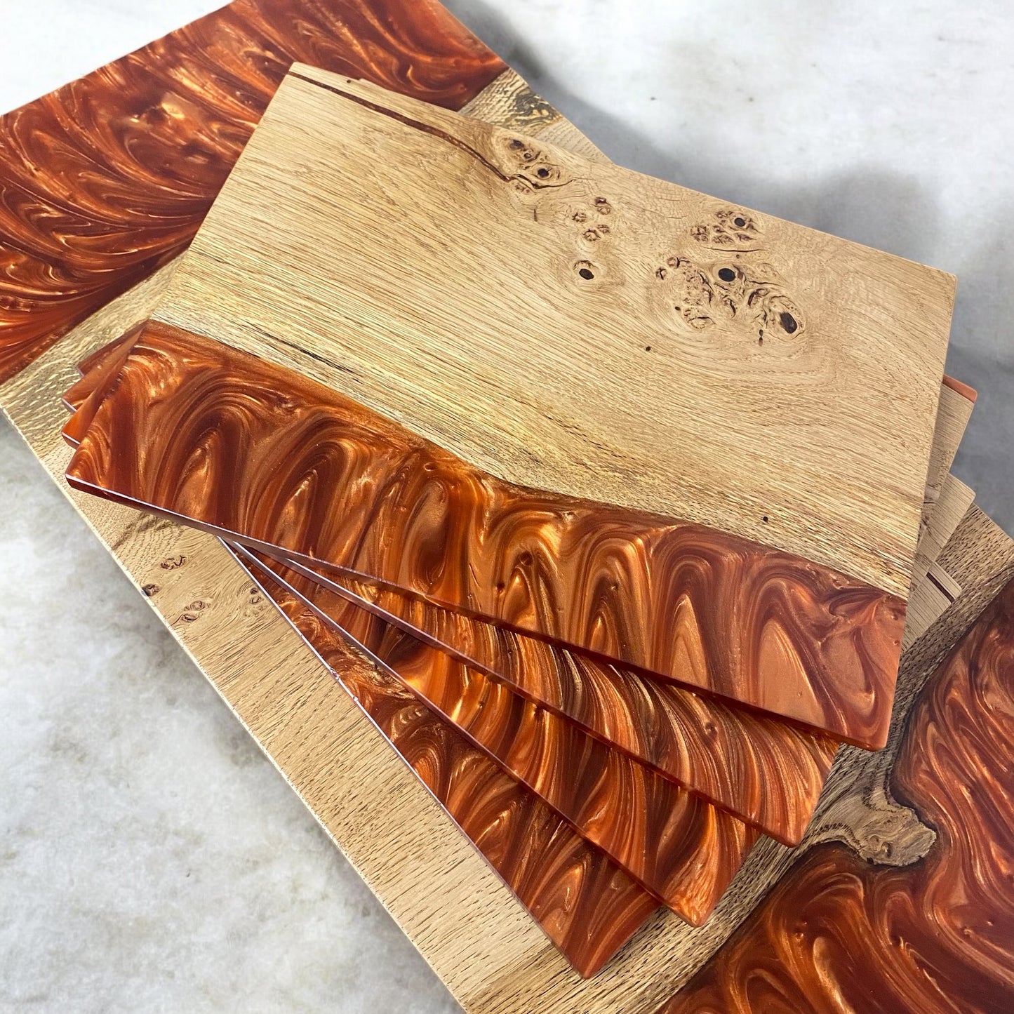 Custom Table Set - Stephen